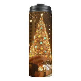 Christkindlmarket - 21 december 2005 in Chicago Thermosbeker