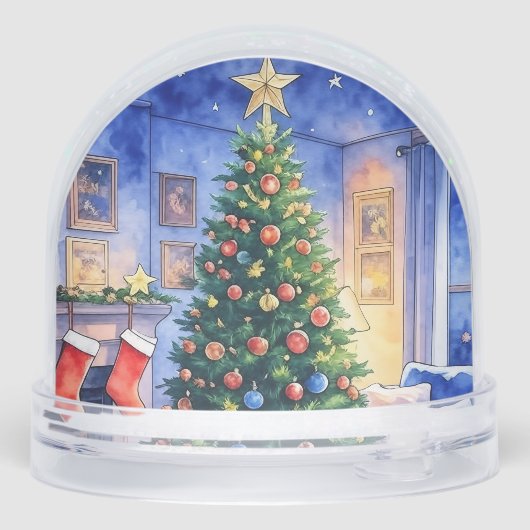 Christmas (Arrière)