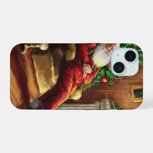 Christmas (Verso Horizontal)