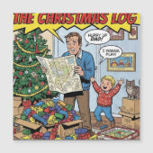 christmas 2 (Voorkant)