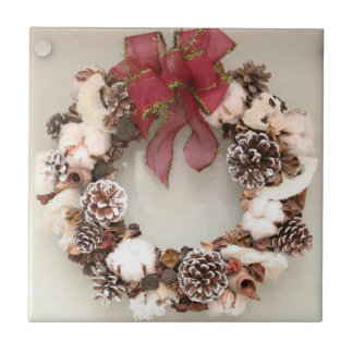 Christmas A Tegeltje