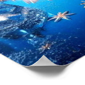 Christmas Advent Poster (Hoek)