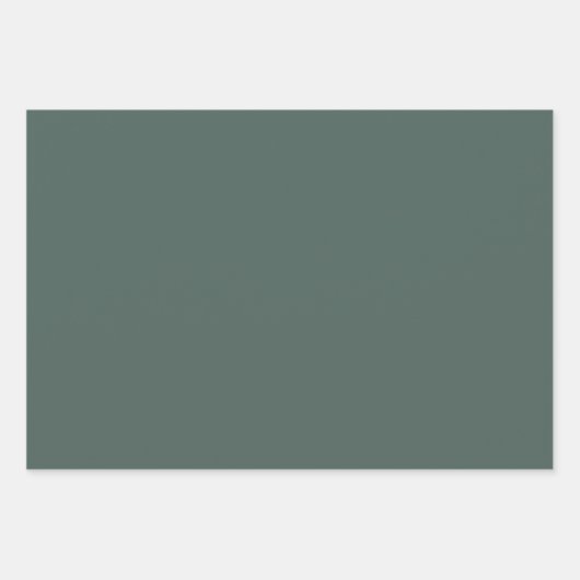 Christmas Alligator Pelican Crawfish Goose Animal Inpakpapier Vel (Voorkant 3)