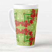 Christmas Amaryllis Mok (Linkerhoek)