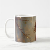 Christmas Angel  Koffiemok (Links)