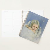 Christmas Angel Planner (Display)