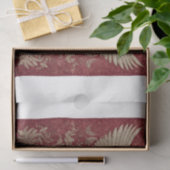 Christmas Angel Tissuepapier (Geschenk)