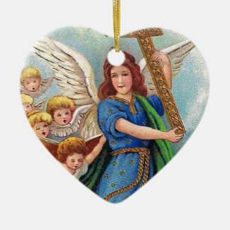 Christmas_angel_with_cross_1914.jpg Keramisch Ornament