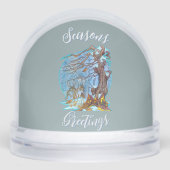 Christmas at Elf Hall  (Avant)