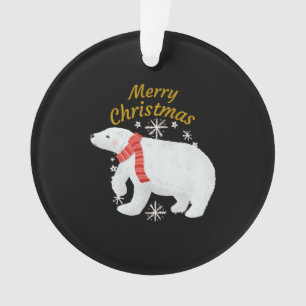 Christmas Bear