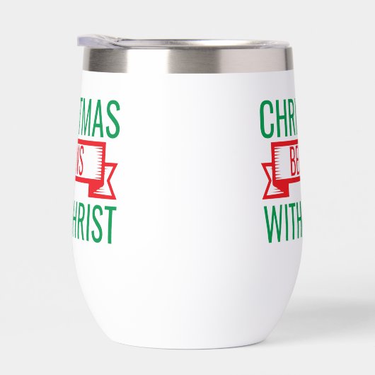 Christmas Begins with Christ-15523 (Droite)