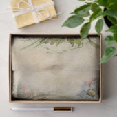 "Christmas Bell" Tissuepapier (Geschenk)