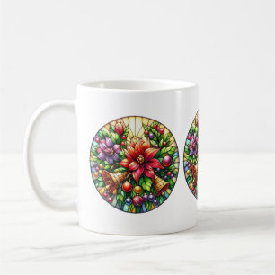 Christmas Bells Coffee Mok