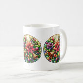 Christmas Bells Coffee Mug (Devant droit)