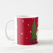 Christmas Bliss Mug (Gauche)