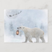 Christmas  briefkaart (Voorkant)