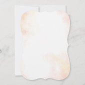 Christmas Bubble & Brews Couples Douche Invitation (Dos)