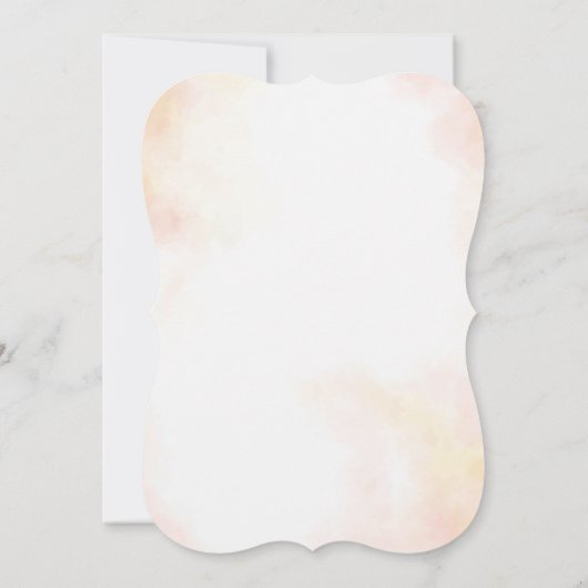 Christmas Bubble & Brews Couples Douche Invitation (Dos)