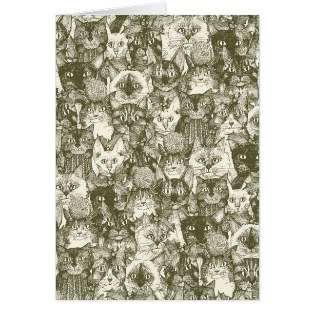 CHRISTMAS CADEAUX NATURELS (Devant)