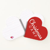 Christmas Camp Holiday Journal (Intérieur)