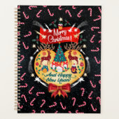 Christmas Candies (Devant)