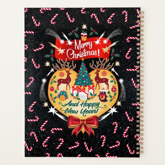 Christmas Candies (Dos)