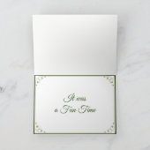 CHRISTMAS CANDY MERCI (Intérieur)