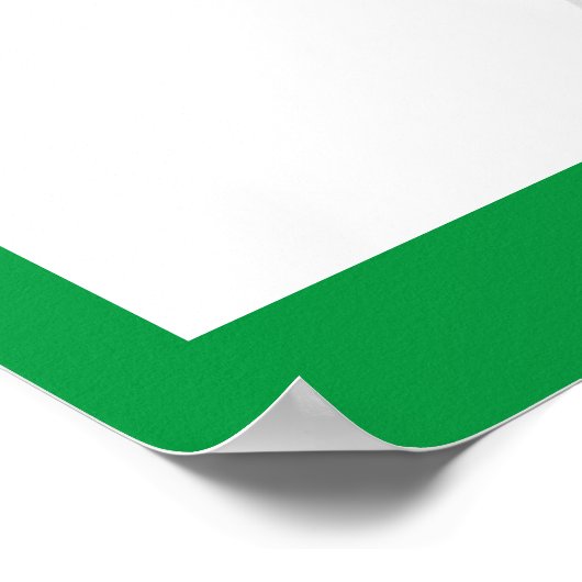 CHRISTMAS CANDYCANES POSTER (Hoek)