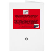 Christmas Card (Dos)