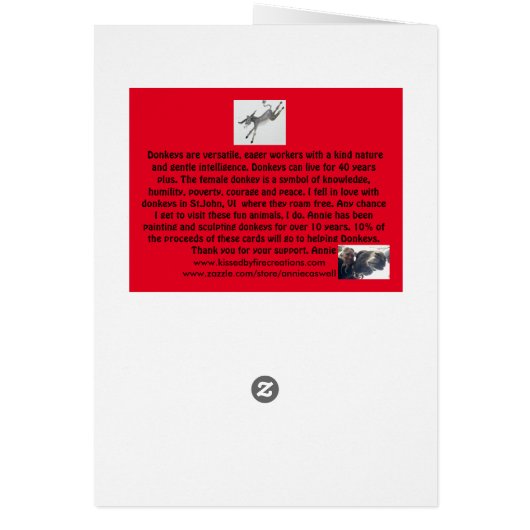 Christmas Card (Dos)