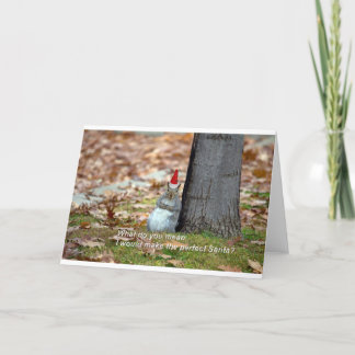  Christmas Card  Feestdagen Kaart