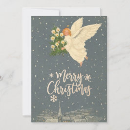 Christmas Card Feestdagenkaart