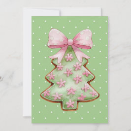 Christmas Card Feestdagenkaart