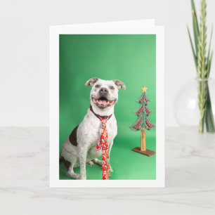 Christmas Card Kaart