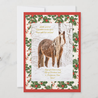 Christmas Cards Feestdagenkaart