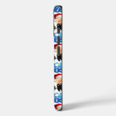 CHRISTMAS Case-Mate iPhone CASE (Achterkant / Links)