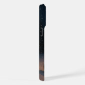 Christmas Cat Couple iPhone Case 15 Pro Max (Côté droit)