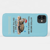 Christmas celebration Case-Mate iPhone case (Achterkant (horizontaal))