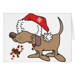 CHRISTMAS CHIEN PARIE TOUS LES TRAITEMENTS SUR NOË