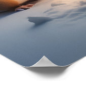 Christmas Chipmunks Poster (Hoek)