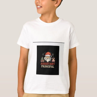 Christmas Christ Mast SHIRTT-SHIRT T-shirt