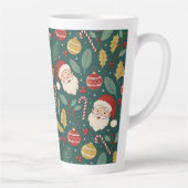 Christmas Classics Latte Mok (Rechts)