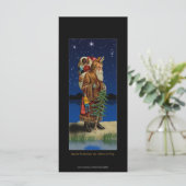 CHRISTMAS-Collectie (Staand voorkant)