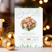 Christmas Cookie Holiday Vrijgezellenfeest Sweet L Kaart