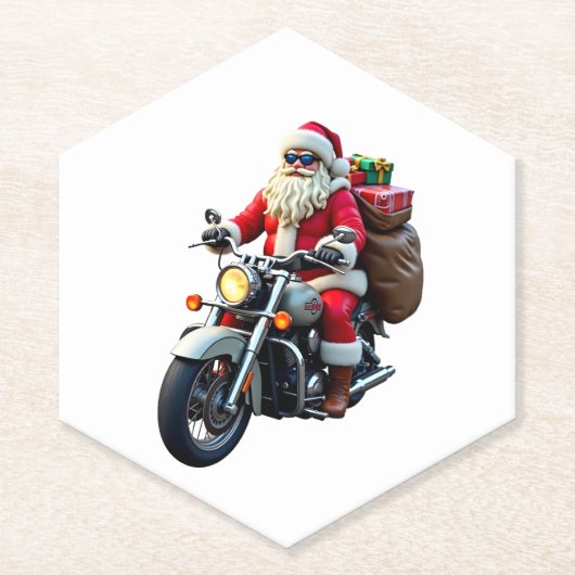 Christmas Copy Copy Copy Copy Copy Copy Copy Copy Kartonnen Onderzetters (Voorkant)