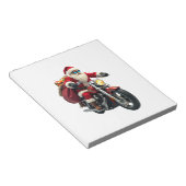 Christmas Copy Copy Copy Copy Copy Copy Copy Copy  Notitieblok (Schuin)