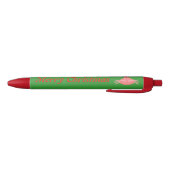 Christmas Crab Custom Pen (Bodem)
