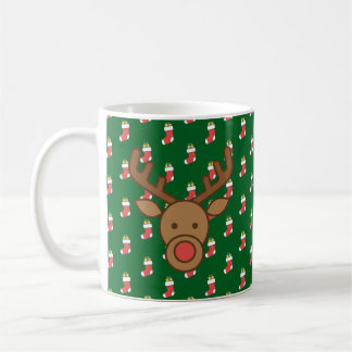 Christmas cup 2 koffiemok