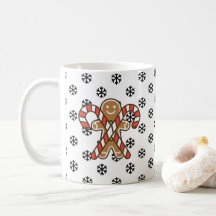 Christmas cup