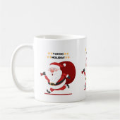 CHRISTMAS CUP KOFFIEMOK (Links)